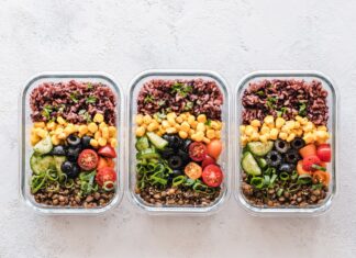 catering dietetyczny