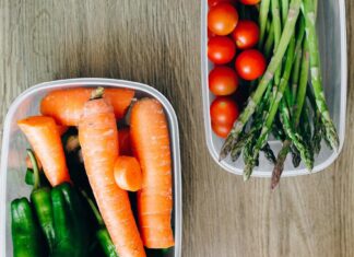 Catering dietetyczny