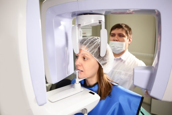 Fartuchy ochronne RTG