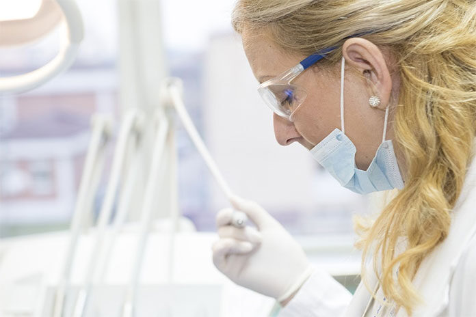 stomatologia zachowawcza