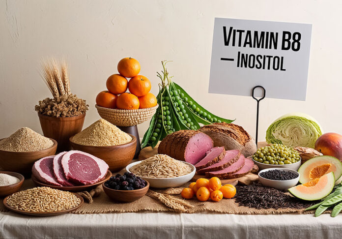 inozytol