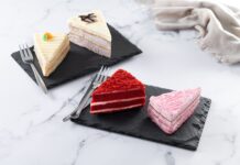 Top nadzień do tortów uwielbianych przez dzieci Top nadzień do tortów uwielbianych przez dzieci