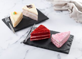 Top nadzień do tortów uwielbianych przez dzieci